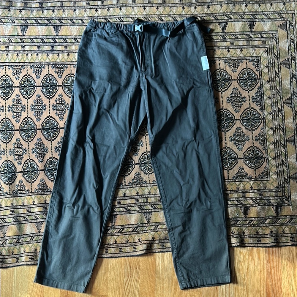 Rugne “Highballer” pants